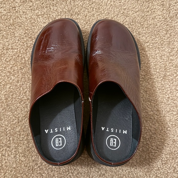 Miista Kristi Platform Mules - Picture 5 of 5